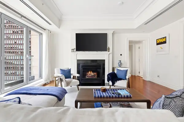 776 Boylston Street #E10G, Boston, MA 02199