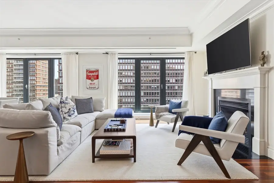 776 Boylston Street #E10G, Boston, MA 02199 - #2