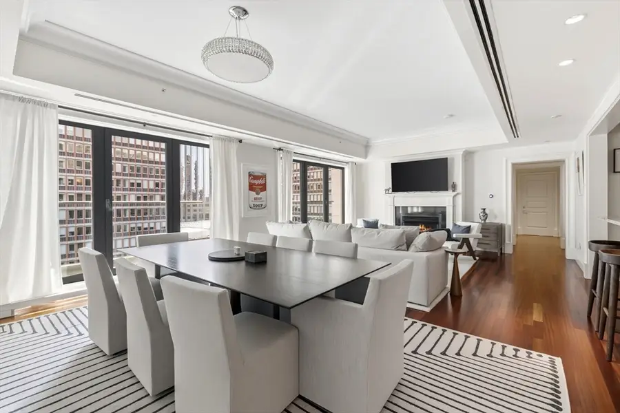 776 Boylston Street #E10G, Boston, MA 02199 - #3