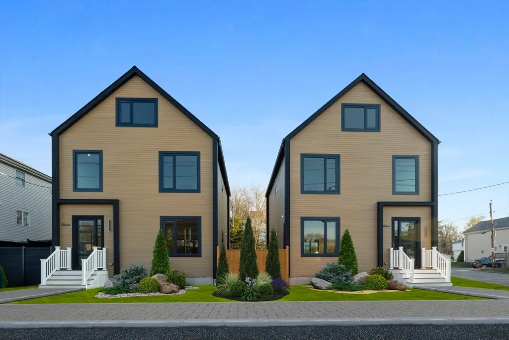 232 Lake Street, Waltham, MA 02451 - #1