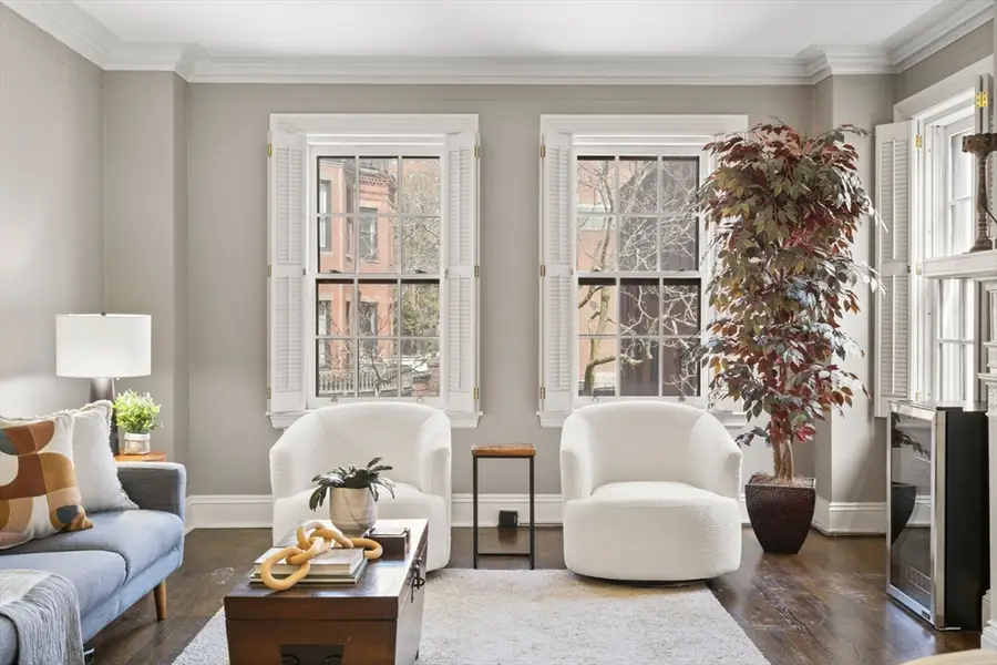 50 Commonwealth Avenue #404, Boston, MA 02116 - #2