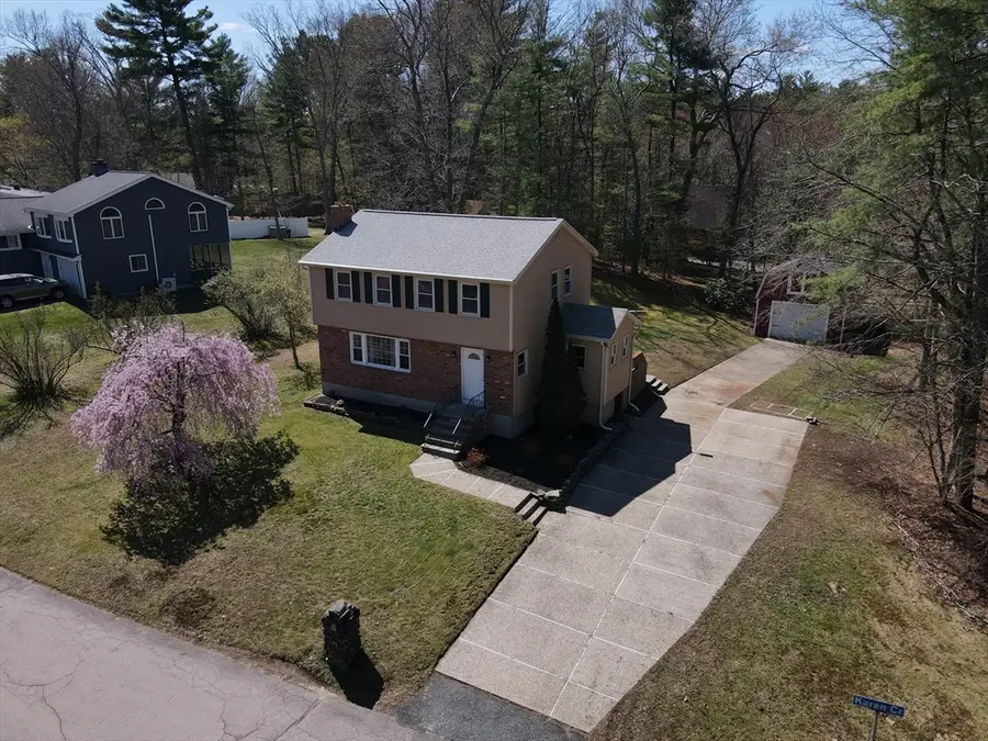 167 Karen Cir, Holliston, MA 01746 - #2
