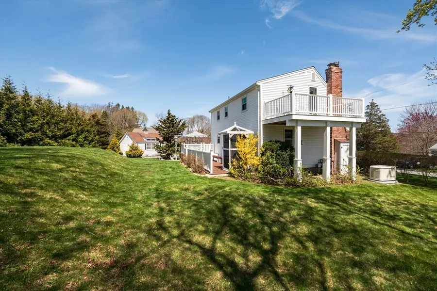 47 Kane Drive, Scituate, MA 02066 - #2