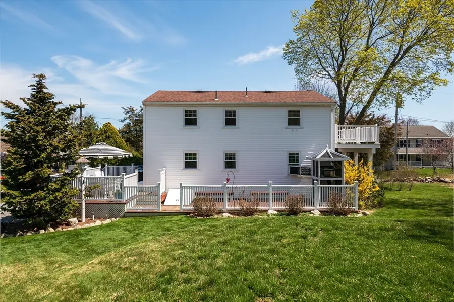 47 Kane Drive, Scituate, MA 02066 - #3