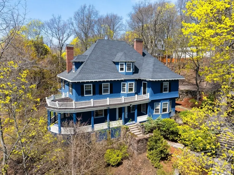 2 Mason Terrace, Brookline, MA 02446 - #3