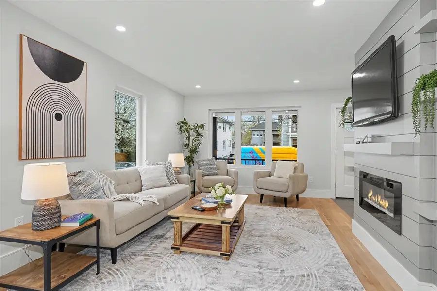 17 Drew Road #17, Belmont, MA 02478 - #3