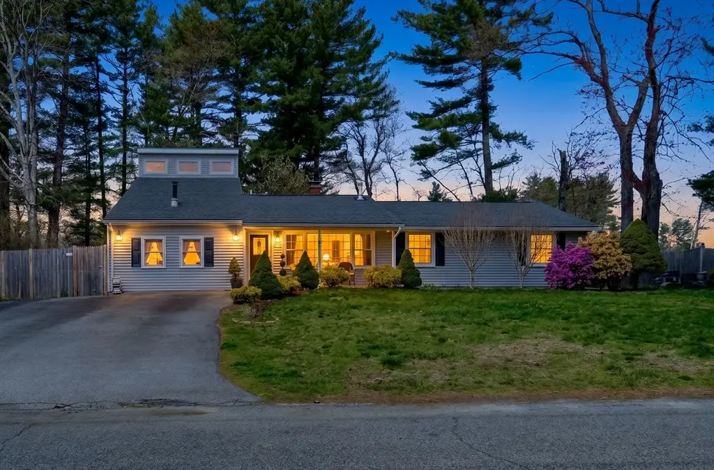 49 Francine Rd, Raynham, MA 02767 - #1