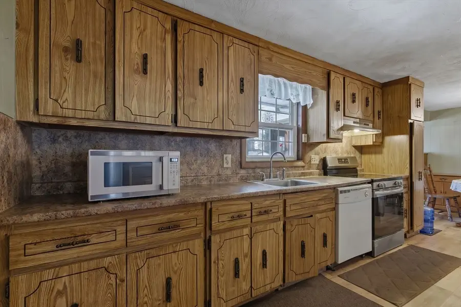 49 Francine Rd, Raynham, MA 02767 - #3