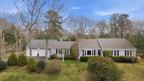 1 Susan Carsley Way, Sandwich, MA 02563