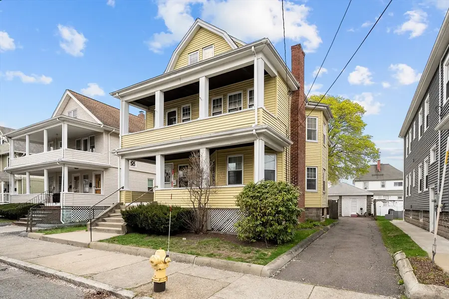 42-44 Burnside St, Medford, MA 02155 - #3