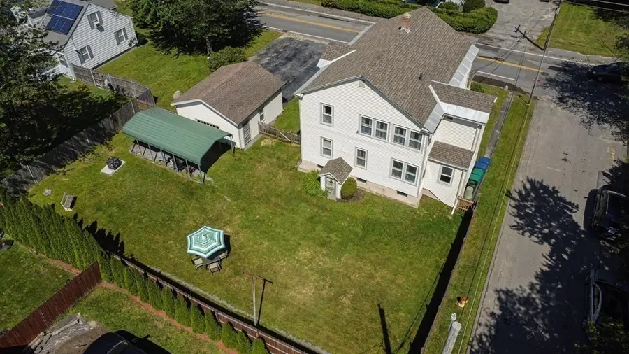 306 Franklin Road, Fitchburg, MA 01420 - #2