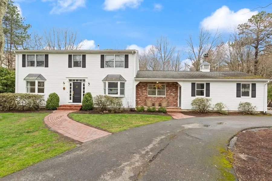 15 Ramblewood Drive, North Easton, MA 02356 - #2