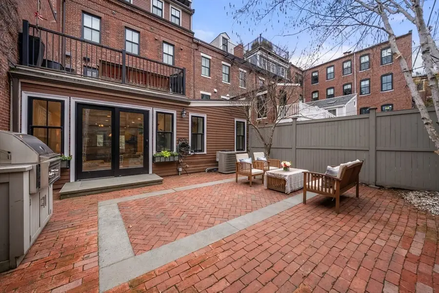 6 Adams Street #1, Boston, MA 02129 - #2