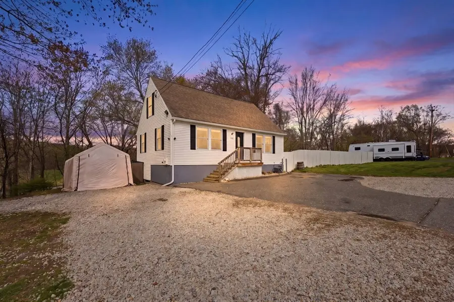 1086 S Main St, Palmer, MA 01069 - #2