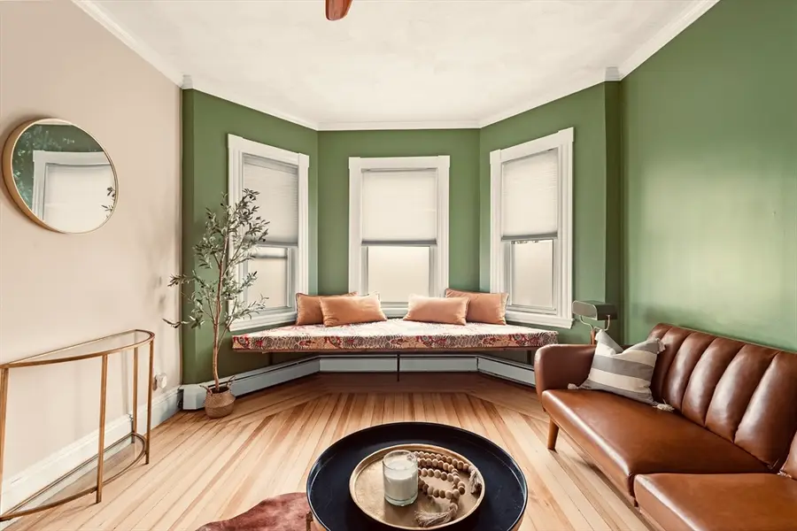 7 English St #3, Salem, MA 01970 - #3