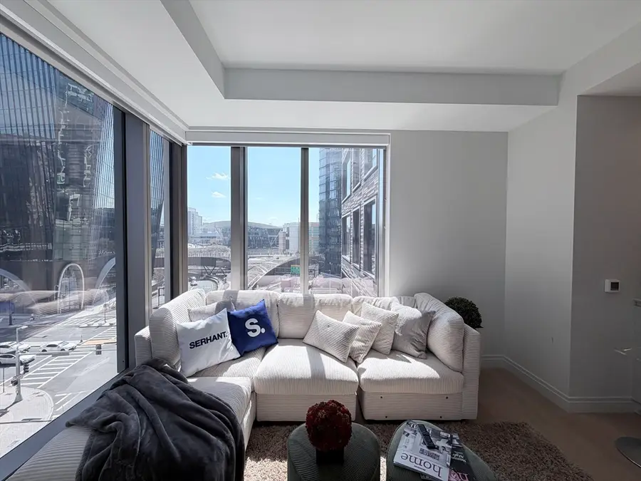 135 Seaport Blvd #708, Boston, MA 02210 - #3