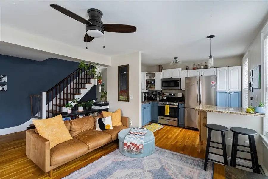 19-21 Norfolk St #1, Boston, MA 02119 - #2