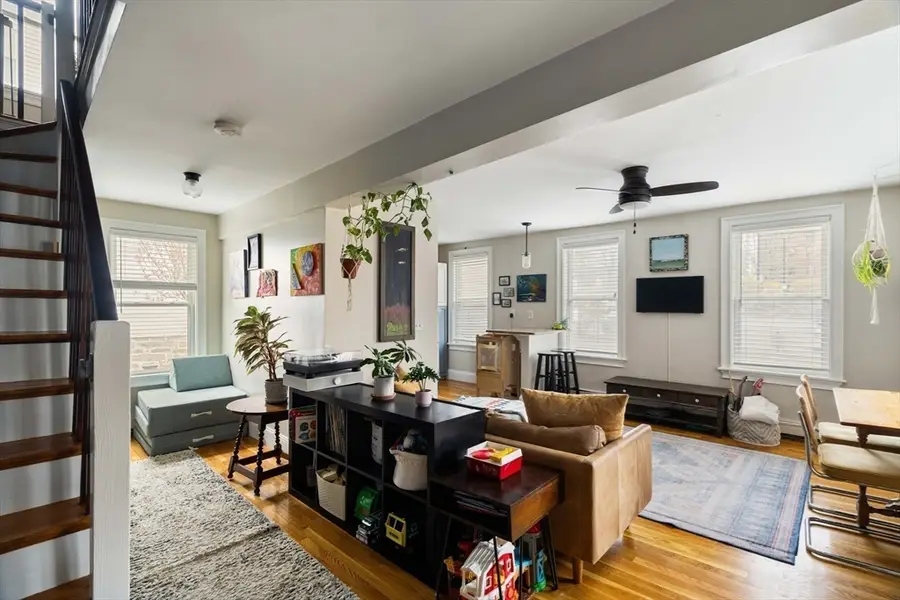 19-21 Norfolk St #1, Boston, MA 02119 - #3