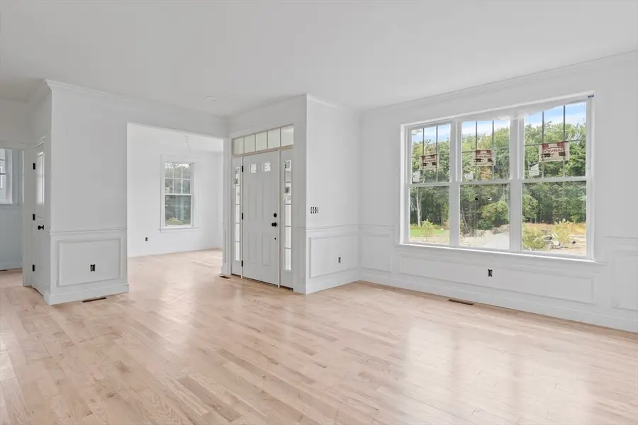 6 Abby Road, North Grafton, MA 01536 - #2