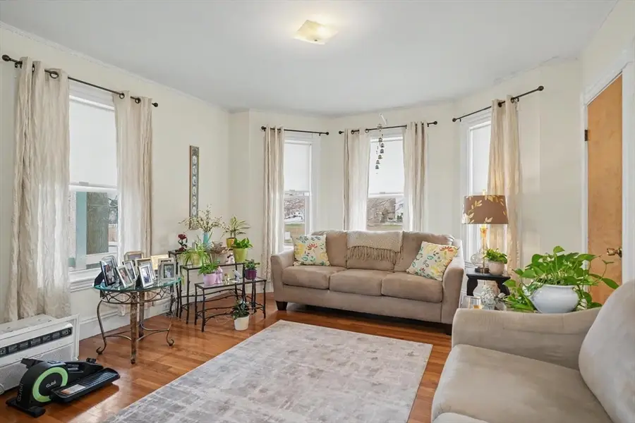 188 Waverley St #1, Belmont, MA 02478 - #3