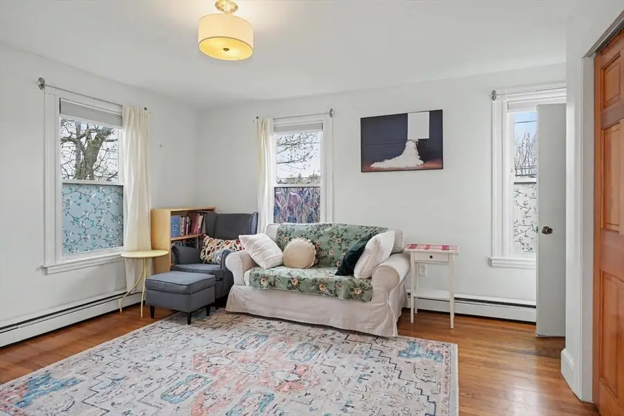 188 Waverley St #2, Belmont, MA 02478 - #3