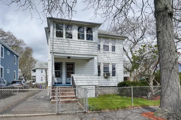 222 Harvard Street, Malden, MA 02148