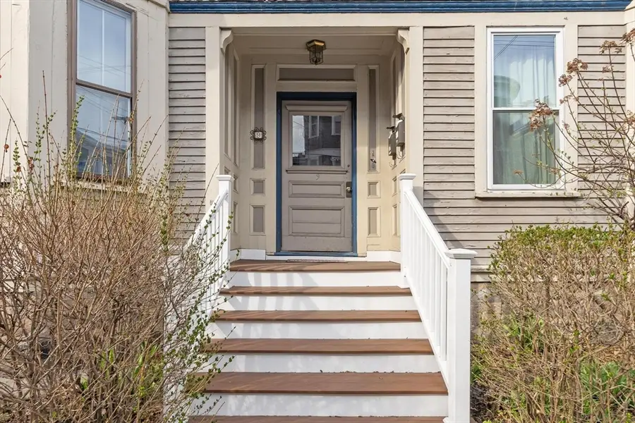 9-11 Pond St #2, Boston, MA 02130 - #2