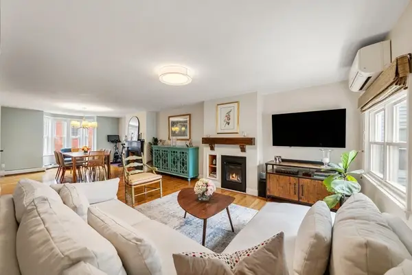 33 Soley Street #2, Boston, MA 02129