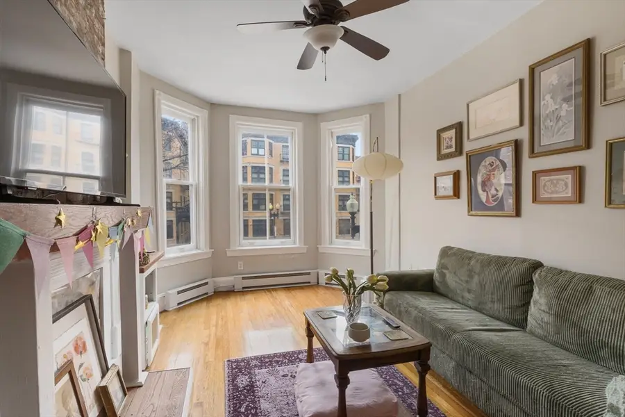 592 Columbus Ave #3, Boston, MA 02118 - #2