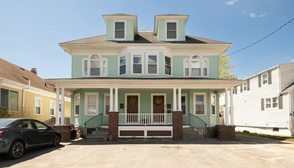 6-8 Devon Avenue #3, Beverly, MA 01915