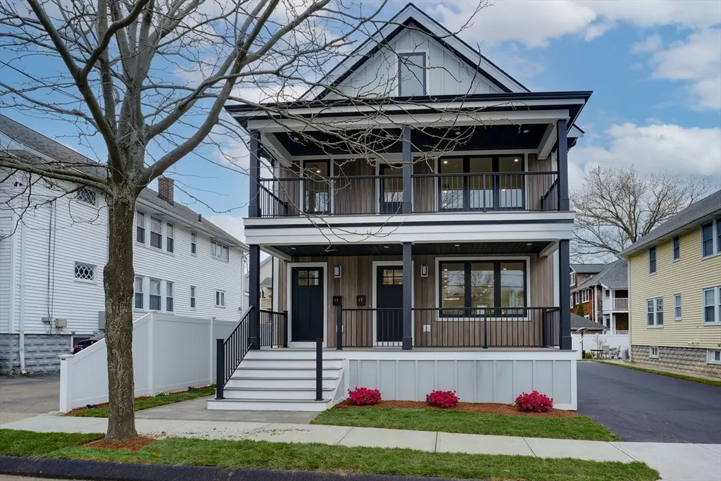 19 Drew Road #19, Belmont, MA 02478 - #1