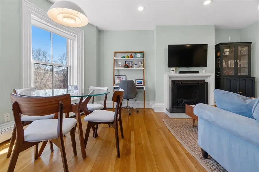 32 Union Park #3, Boston, MA 02118 - #3