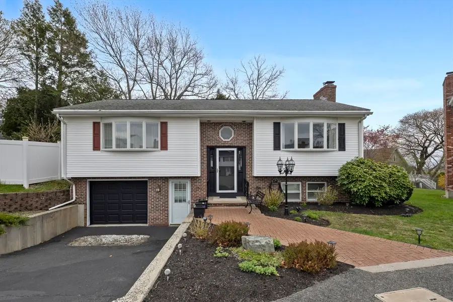 30 Mammola Way, Medford, MA 02155 - #2