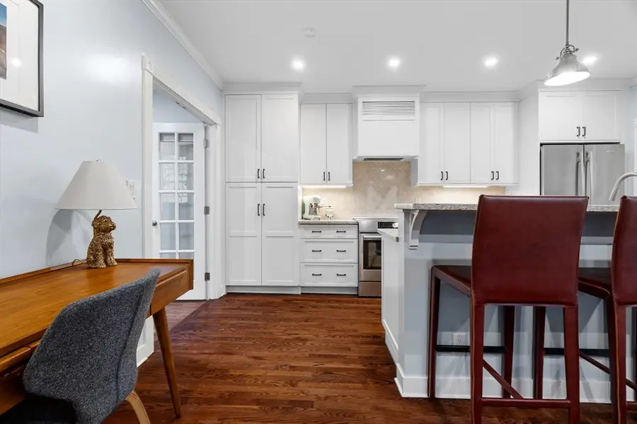 150 Chandler St #1, Boston, MA 02116 - #2