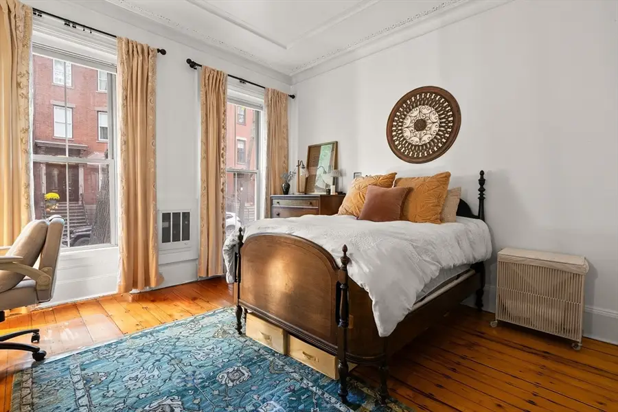 46 E Springfield St #2, Boston, MA 02118 - #3