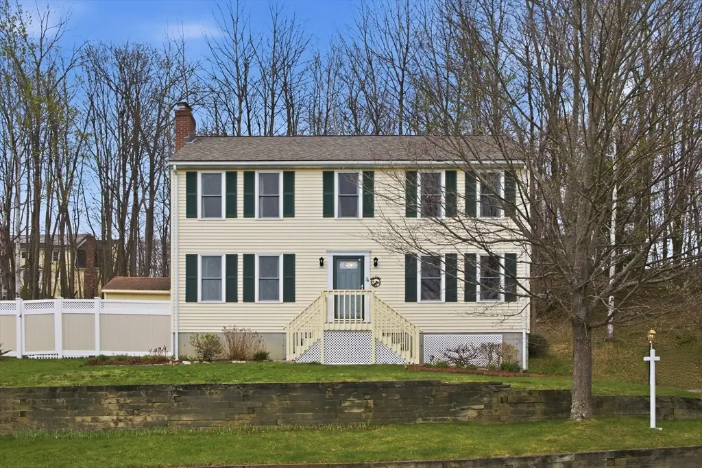 74 Bracken Drive, Marlborough, MA 01752 - #1