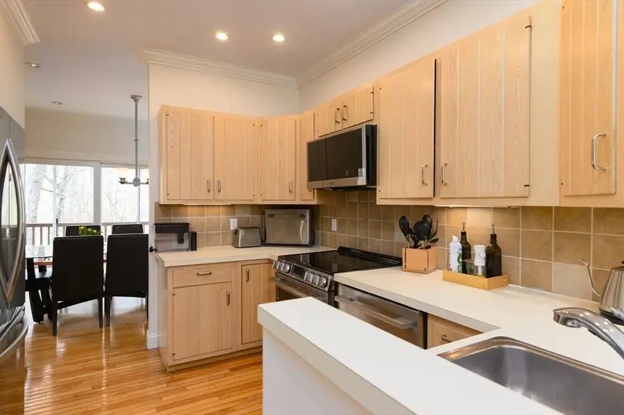 231 Bishops Forest Dr. #231, Waltham, MA 02452 - #3