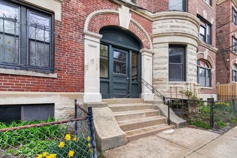 19 Royal St #6, Boston, MA 02134 - #2