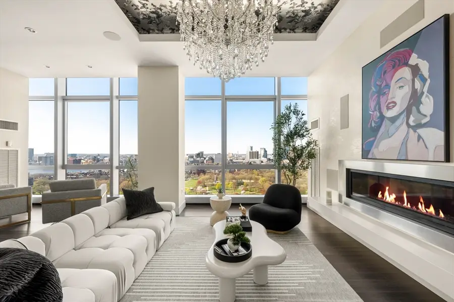 110 Stuart St #PH, Boston, MA 02116 - #3