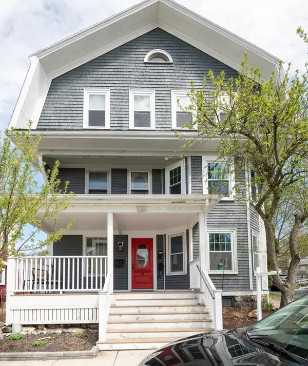 19 Odell Ave #2, Beverly, MA 01915