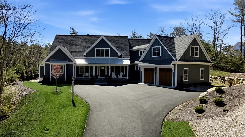 12 Talcott Pines, Plymouth, MA 02360 - #1