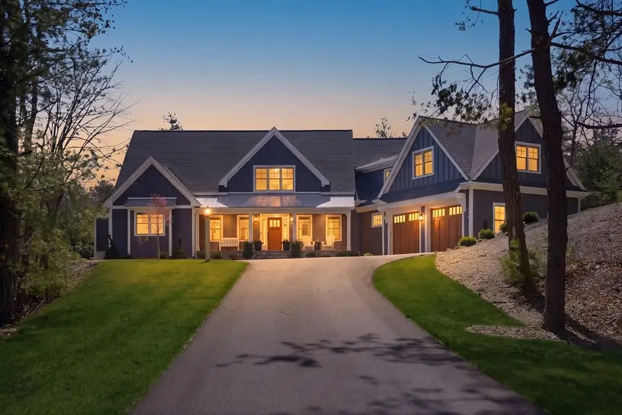 12 Talcott Pines, Plymouth, MA 02360 - #3