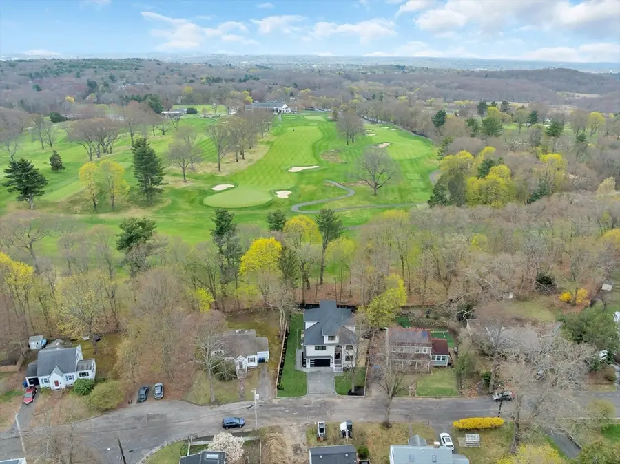 34 Golden Ave, Arlington, MA 02476 - #2