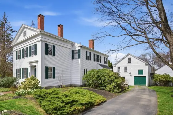 248 Main Street, West Newbury, MA 01985