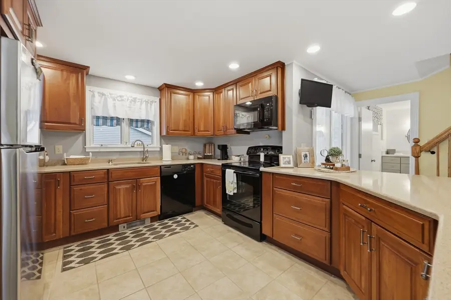 222 St. Joseph Ave., Fitchburg, MA 01420 - #3