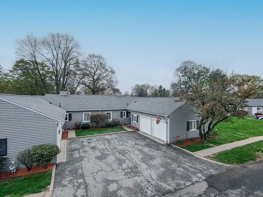 165 Applewood Drive #165, Chicopee, MA 01022 - #3