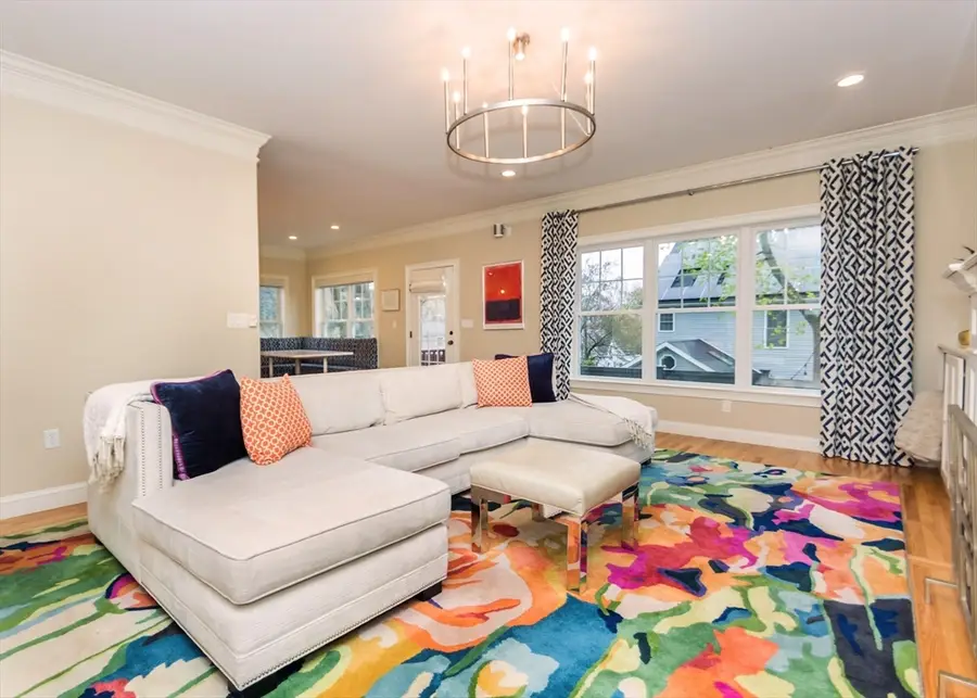 291 Marrett Road, Lexington, MA 02421 - #2