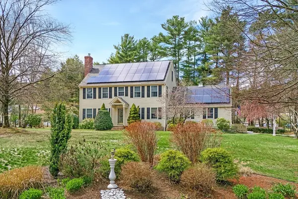 842 Main St, Wareham, MA 02576