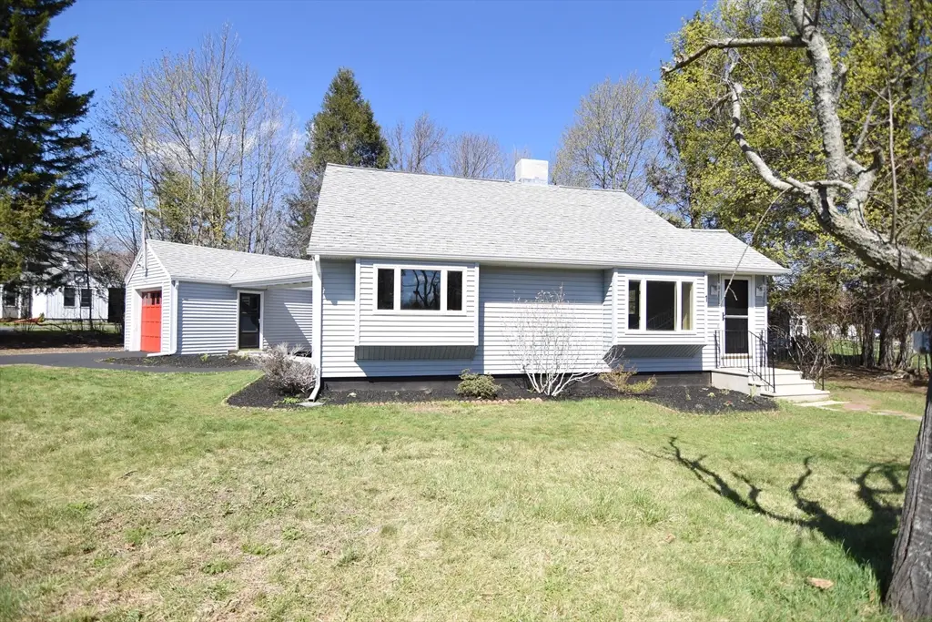 1 Highland Park Road, Rutland, MA 01543 - #1