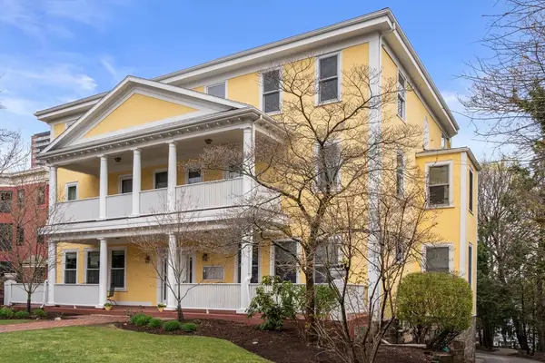 71 Perkins St #3, Boston, MA 02130